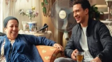 توقيت عرض الحلقة 2 من مسلسل عين سحرية والقنوات الناقلة